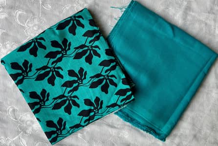 2 picec available all degin