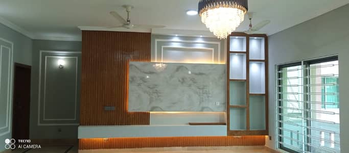 Like A Brend new House available for sale prime location