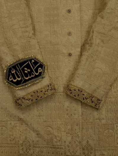 Groom Sherwani for sale