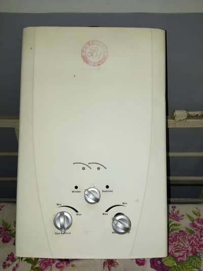 instant water gass Geyser for sale