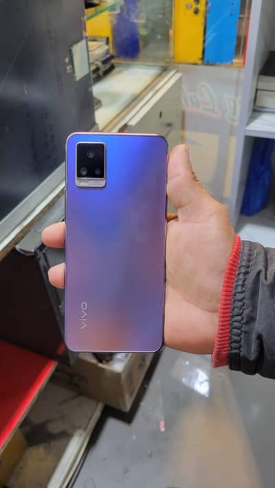 vivo v20 8gb ram 128 rom