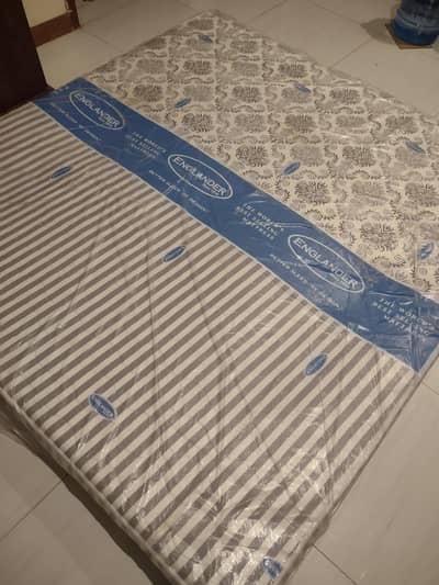 Englander Mattress