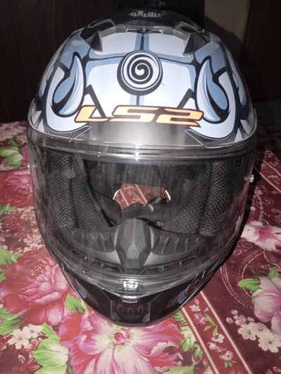 Helmet