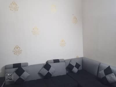 9 seaters L shaped Sofa set  5 piece