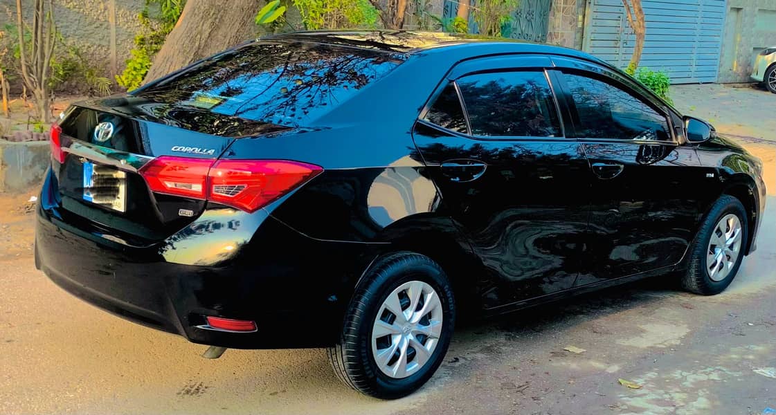 Corolla 2016 6