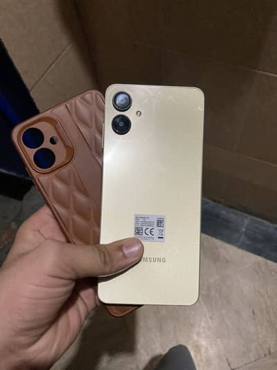 Samsung A06 Official Pta Approved