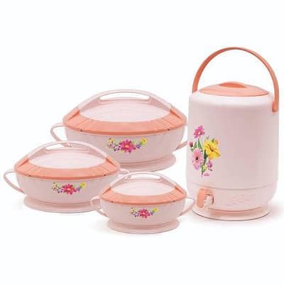 3pc hotpot set