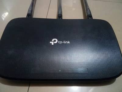 TP Link Router