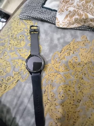 Samsung watch 4 classic