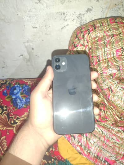 I phone 11 non pta  64 gb for sale