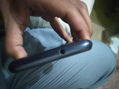 infnix smart HD  exchange possible