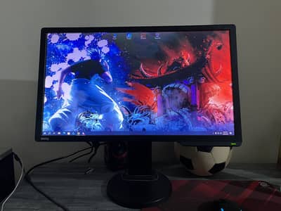 BenQ ZOWIE XL2411 24" 1080p 144Hz eSports Gaming Monitor