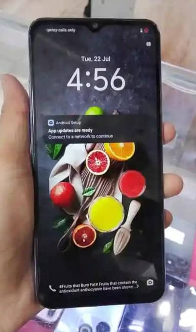 vivo y17s hai 6+6/128 gb