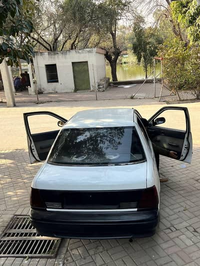 Suzuki Margalla for sale