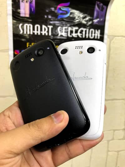 Balmuda Phone 6/128  PTA Approved