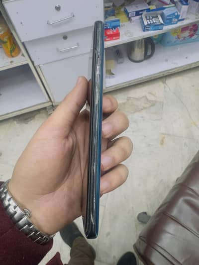 one plus 8 6/128 All ok