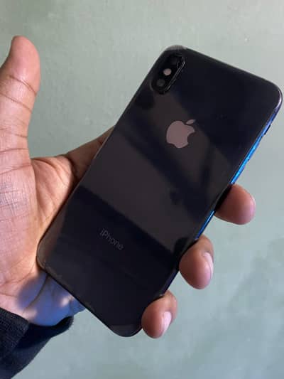 iphone xs exchange possible