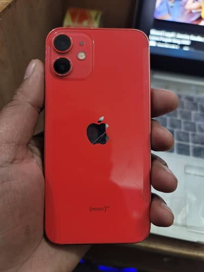 iphone 12 mini 256gb