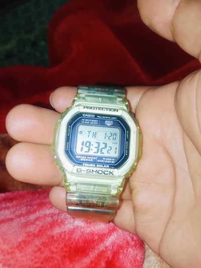 Casio