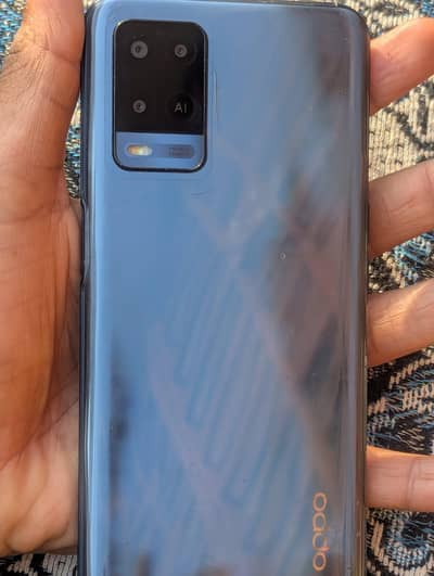 Oppo a54 Official pta approved