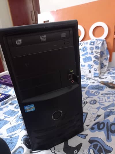 pc for gaming and office work