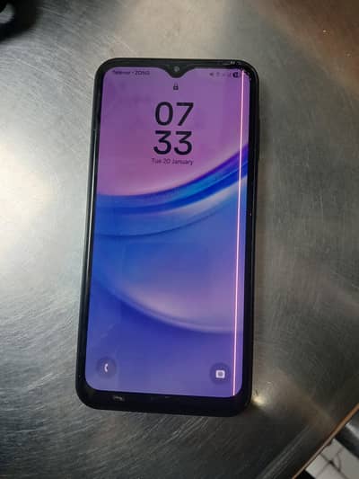 samsung A15