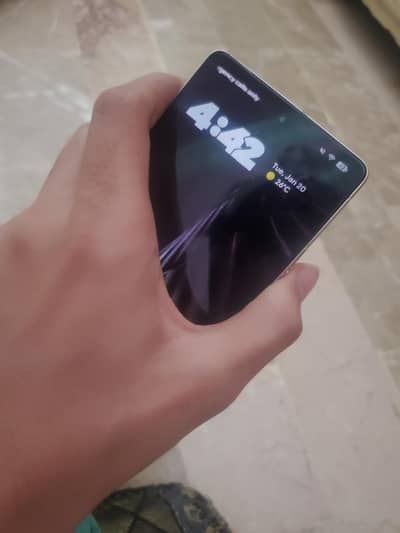 Google Pixel 7 dual sim approved 8/128