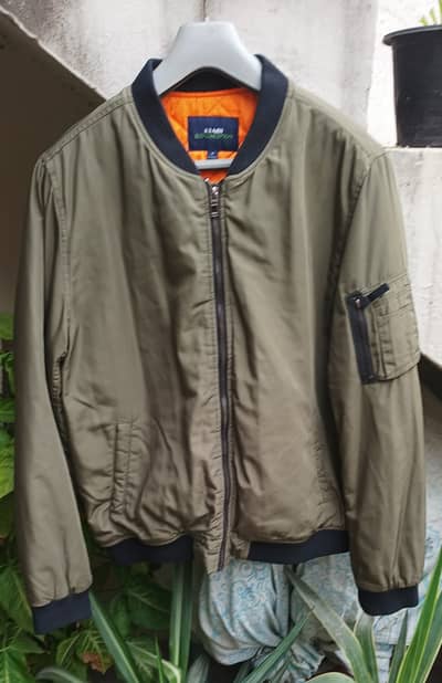 Branded Jacket's in  Very Reasonable Price