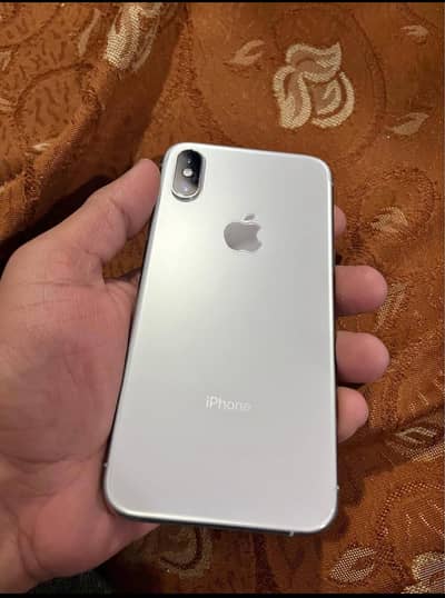 iphone Xs 64 gb factory unlock