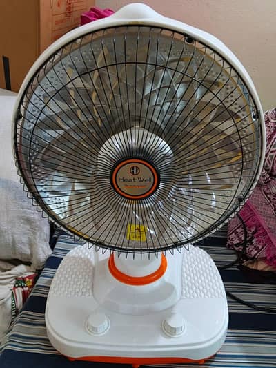 heatwell electric heater reflector dish 03285104626