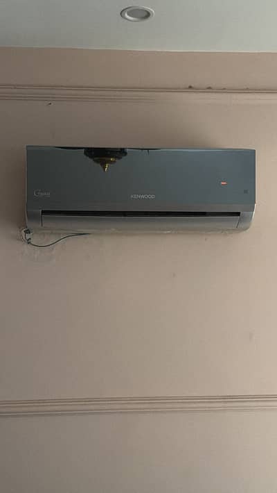 Kenwood Split Ac