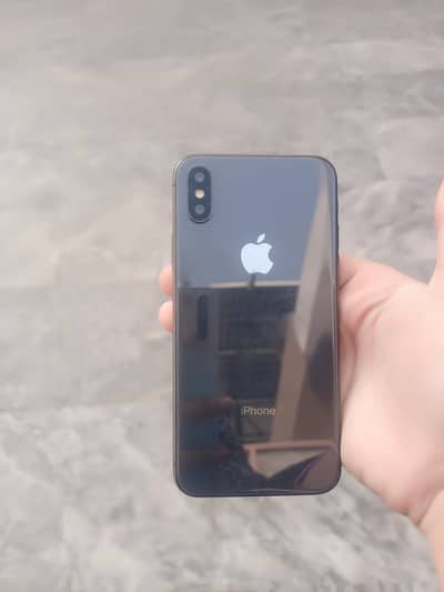 Iphone x non pta