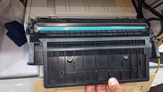 HP LASER JET P2055d