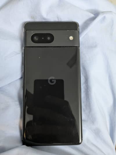 Google Pixel 7 | Dual Sim Approved| 8/128