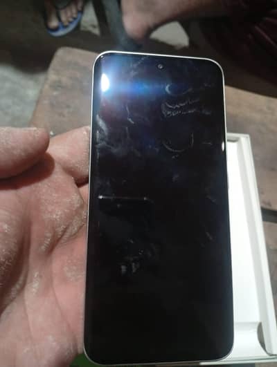 Infinix hot 60 pro plus