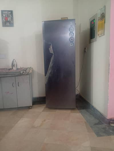 pel vertical freezer