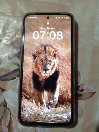 Realme C85 pro 8/258