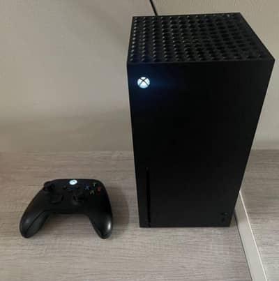 X Box Series x