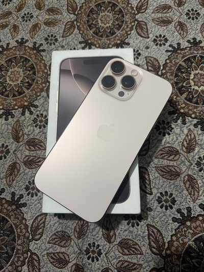 iphone 16 pro max 256 jv LLA 91 Battery health