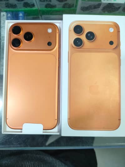 17pro max 256gb HK non pta