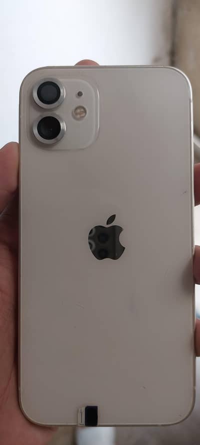 iPhone 12 non pta 64gb urgent sale