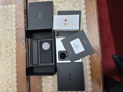 Xiaomi 17 Ultra by Leica 16gb 512GB