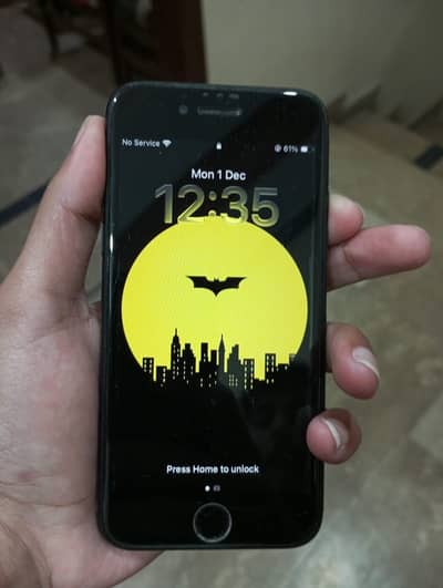 IPHONE SE 2020 gen2 (jv)