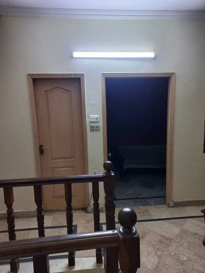 House for Sale In Johar Town Block R-1