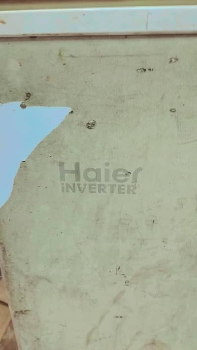 Hair Inverter Farezar