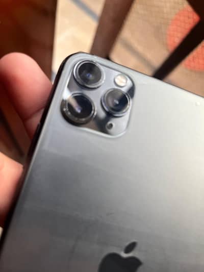 IPHONE 11 PRO MAX  03164251508