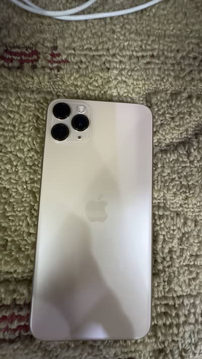 iphone 11 pro max 256 gb gold pta approved