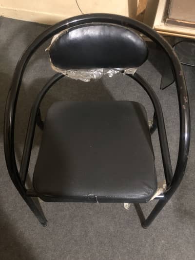 9 office chairs for 3k