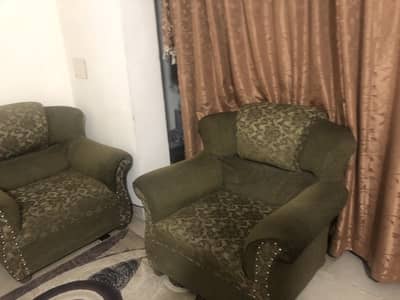 5 seater sofa