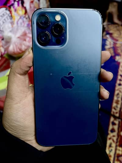 IPhone 12 Pro Max 256GB